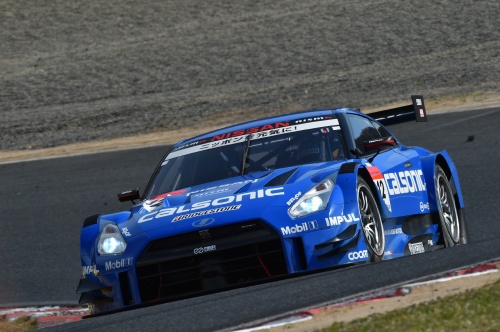 Super GT: Saisonstart in Japan mit DTM-Reglement