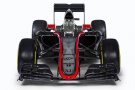 Bild: Formel 1, 2015, McLaren, MP430