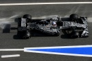 Bild: Formel 1, 2015, Test, Barcelona, Ricciardo