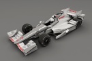 IndyCar, 2015, Honda, Presentation