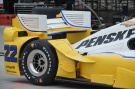 IndyCar, 2015, Tests, NOLA, Pagenaud