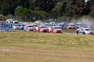 SuperTC, 2015, Rosario, Start