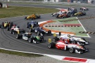 Bild: F3, 2013, Monza, Start
