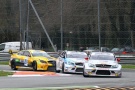 Bild: Superstars, 2013, Monza, Mercedes