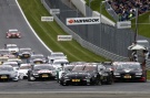 Bild: DTM, 2013, Zeltweg, Start