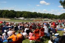 Bild: IndyCar, 2013, Lexington, Mid-Ohio