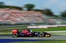 Bild: Formel 1, 2013, Monza, Ricciardo