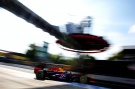 Bild: Formel 1, 2013, Monza, Vettel, Pole