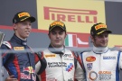 Bild: GP3, 2013, Monza, Podium2