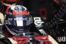 Bild: Formel 1, 2013, Räikkönen, Lotus
