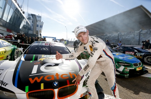 DTM in Zandvoort