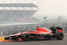 Bild: Formel 1, 2013, India, Chilton