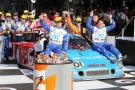 Bild: Daytona, Grand-Am, Ganassi, Winner