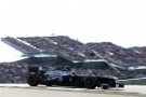Bild: Formel 1, 2013, Austin, Bottas