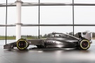 Formel 1, 2014, McLaren, MP4-29