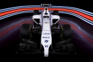 Formel 1, 2014, Williams, Martini