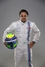 Bild: Formel 1, 2014, Williams, Massa