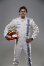 Bild: Formel 1, 2014, Williams, Nasr