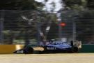 Bild: Formel 1, 2014, Test, Melbourne, Magnussen