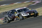 Audi A4 DTM (2009)