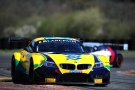 Ricardo SperaficoRodrigo Sperafico - AH Competições - BMW Z4 GT3 (E89)