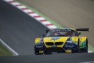 Matheus StumpfValdeno  Brito - AH Competições - BMW Z4 GT3 (E89)