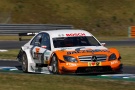 Mercedes C-Klasse DTM (2009)