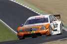 Mercedes C-Klasse DTM (2009)