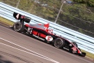 Anders Krohn - Andersen Racing - Dallara IP2 - Infiniti
