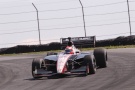Giancarlo Vilarinho - Andersen Racing - Dallara IP2 - Infiniti