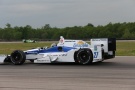 Dallara DW12 (MAk) - Honda