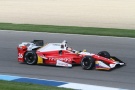 Dallara DW12 (MAk) - Honda