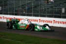 Andretti Green Racing