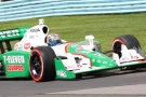 Andretti Green Racing