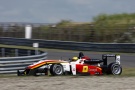 Dallara F312 - AMG Mercedes