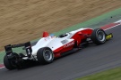 James Jakes - ART Grand Prix - Dallara F308 - AMG Mercedes