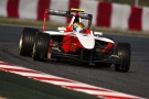 Esteban Gutiérrez - ART Grand Prix - Dallara GP3/10 - Renault
