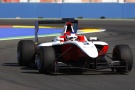 Pedro Enrique Nunes - ART Grand Prix - Dallara GP3/10 - Renault