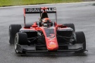 Nikita Mazepin - ART Grand Prix - Dallara GP3/16 - Mecachrome