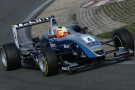 Giedo van der Garde - ASM - Dallara F305 - AMG Mercedes