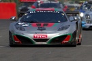 McLaren MP4-12C GT3