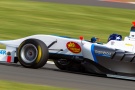 Dallara GP3/13 - AER