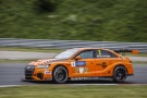 Michael Verhagen - Bas Koeten Racing - Audi RS3 LMS TCR