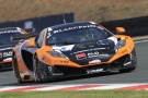 McLaren MP4-12C GT3