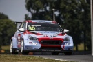 Gabriele Tarquini - BRC Racing Team - Hyundai i30 N TCR