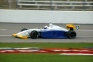Tony Turco - Brian Stewart Racing - Dallara IP2 - Infiniti