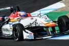 Simo Laaksonen - Campos Racing - Dallara F312 - Toyota