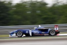 Dallara F312 - Volkswagen