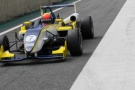 Murilo Coletta - Cesário Fórmula - Dallara F305 - Mugen Honda