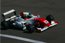 Dallara F308 - Berta